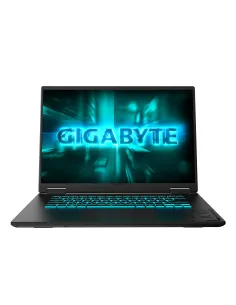 GIGABYTE GAMING A16 CMH Intel® Core™ i7 i7-13620H Portátil 40,6 cm (16") WUXGA 16 GB DDR5-SDRAM 1 TB SSD NVIDIA GeForce RTX