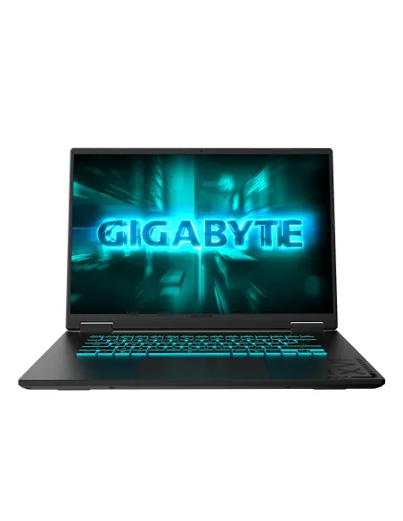GIGABYTE GAMING A16 CMH Intel® Core™ i7 i7-13620H Portátil 40,6 cm (16") WUXGA 16 GB DDR5-SDRAM 1 TB SSD NVIDIA GeForce RTX