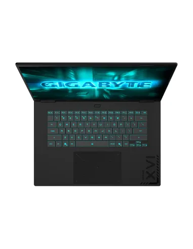 GIGABYTE GAMING A16 CMH Intel® Core™ i7 i7-13620H Portátil 40,6 cm (16") WUXGA 16 GB DDR5-SDRAM 1 TB SSD NVIDIA GeForce RTX