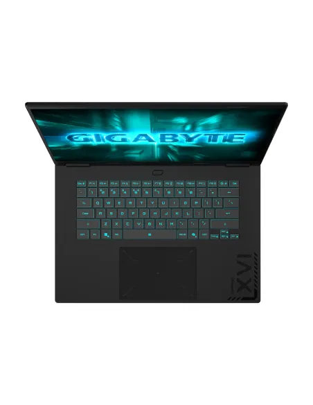 GIGABYTE GAMING A16 CMH Intel® Core™ i7 i7-13620H Portátil 40,6 cm (16") WUXGA 16 GB DDR5-SDRAM 1 TB SSD NVIDIA GeForce RTX