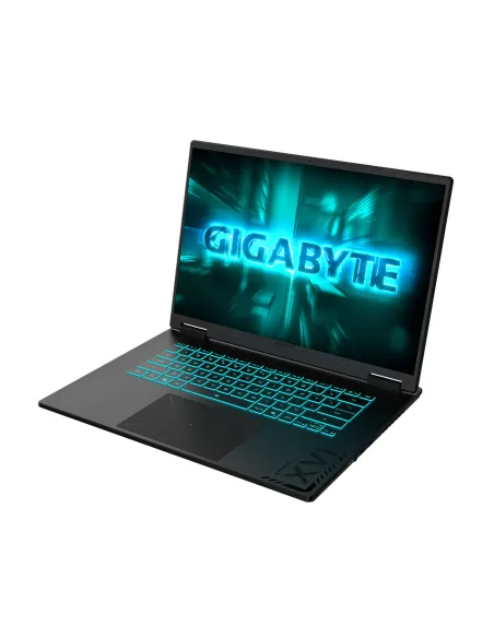 GIGABYTE GAMING A16 CMH Intel® Core™ i7 i7-13620H Portátil 40,6 cm (16") WUXGA 16 GB DDR5-SDRAM 1 TB SSD NVIDIA GeForce RTX