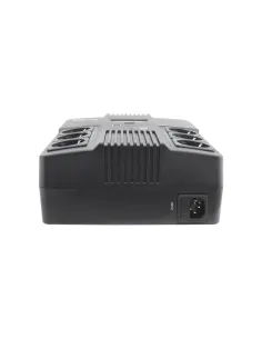 CoolBox SAI SCUDO3 800VA 480W 3+3 SCHUKOS + SOFTWARE 2