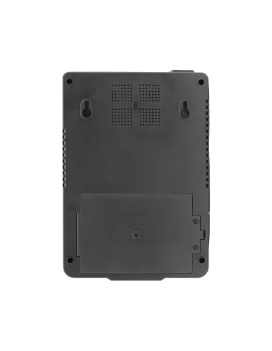 CoolBox SAI SCUDO3 800VA 480W 3+3 SCHUKOS + SOFTWARE