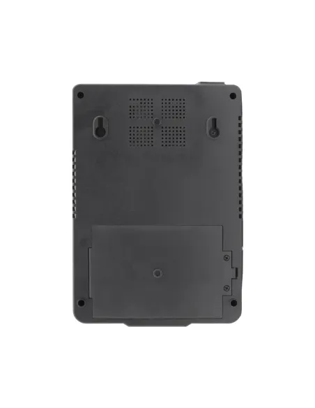 CoolBox SAI SCUDO3 800VA 480W 3+3 SCHUKOS + SOFTWARE