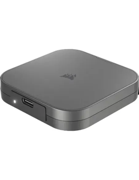 Corsair EX300U 2 TB USB Tipo C 3.2 Gen 2 (3.1 Gen 2) Gris