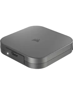 Corsair EX300U 1 TB USB Tipo C 3.2 Gen 2 (3.1 Gen 2) Gris