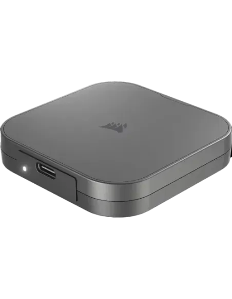 Corsair EX300U 1 TB USB Tipo C 3.2 Gen 2 (3.1 Gen 2) Gris