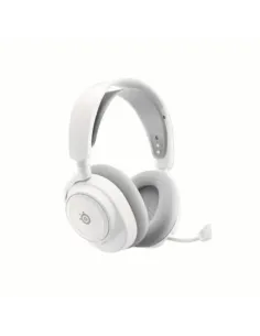 AURICULARES STEELSERIES - ARCTIS NOVA 7 GEN 2 BLANCO (61731)