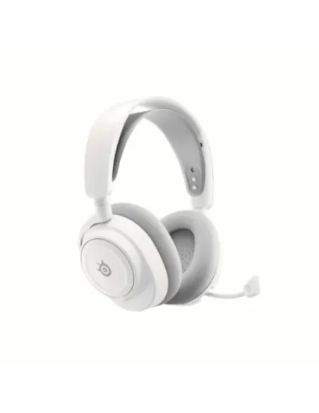 AURICULARES STEELSERIES - ARCTIS NOVA 7 GEN 2 BLANCO (61731)