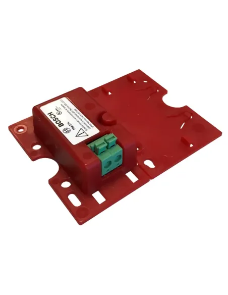Bosch PRA-EOL accesorio y pieza para sistema de megafonía Rojo Plástico