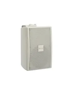 Bosch LB2-UC30-L1 altavoz De 2 vías Blanco Alámbrico 30 W