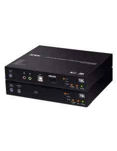ATEN CE990 extensor KVM Transmisor y receptor