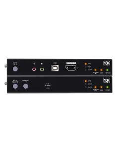 ATEN CE990 extensor KVM Transmisor y receptor 2