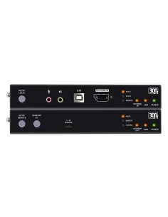 ATEN CE980 extensor KVM Transmisor y receptor 2
