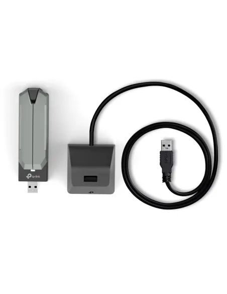 TP-Link BE6500 WLAN 2882 Mbit s