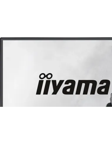 iiyama G2441HSU-B1 pantalla para PC 60,5 cm (23.8") 1920 x 1080 Pixeles