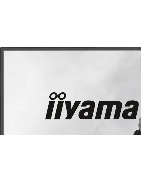 iiyama G2441HSU-B1 pantalla para PC 60,5 cm (23.8") 1920 x 1080 Pixeles