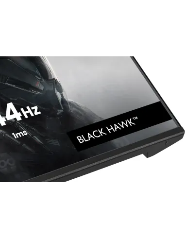 iiyama G2441HSU-B1 pantalla para PC 60,5 cm (23.8") 1920 x 1080 Pixeles