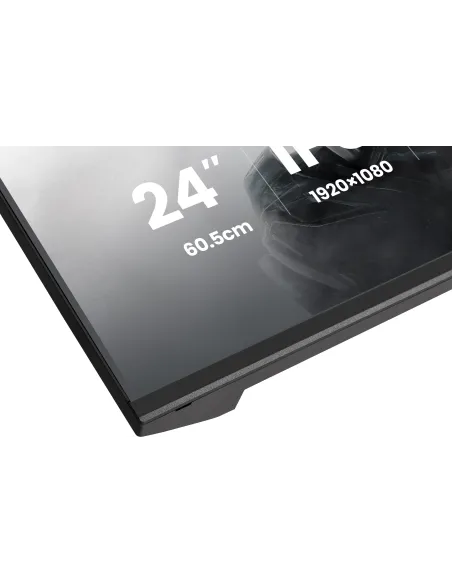 iiyama G2441HSU-B1 pantalla para PC 60,5 cm (23.8") 1920 x 1080 Pixeles