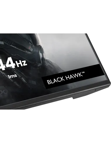 iiyama G-MASTER G2741HSU-B1 pantalla para PC 68,6 cm (27") 1920 x 1080 Pixeles Full HD Negro