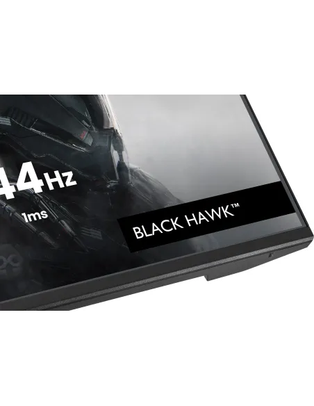 iiyama G-MASTER G2741HSU-B1 pantalla para PC 68,6 cm (27") 1920 x 1080 Pixeles Full HD Negro