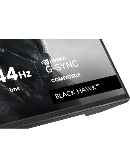 iiyama G-MASTER G2741QSU-B1 pantalla para PC 68,6 cm (27") 2560 x 1440 Pixeles Negro