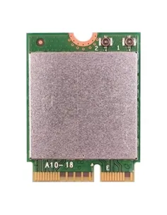 Adaptador de red intel wifi 6e ax211