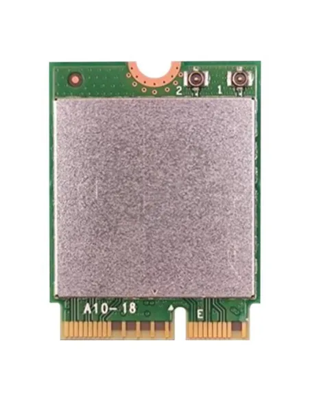 Adaptador de red intel wifi 6e ax211