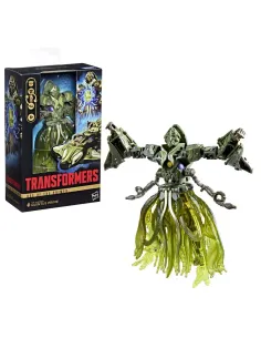 Figura hasbro transformers age of the primes the thirteen quintus prime