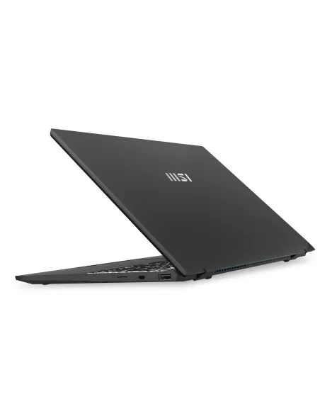 MSI PRESTIGE 13 AI+ EVO A2VMG-042ES ordenador portatil Copilot+ PC Intel Core Ultra 7 258V Portátil 33,8 cm (13.3") 2.8K 32 GB