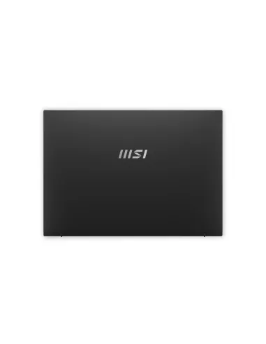 MSI PRESTIGE 13 AI+ EVO A2VMG-042ES ordenador portatil Copilot+ PC Intel Core Ultra 7 258V Portátil 33,8 cm (13.3") 2.8K 32 GB