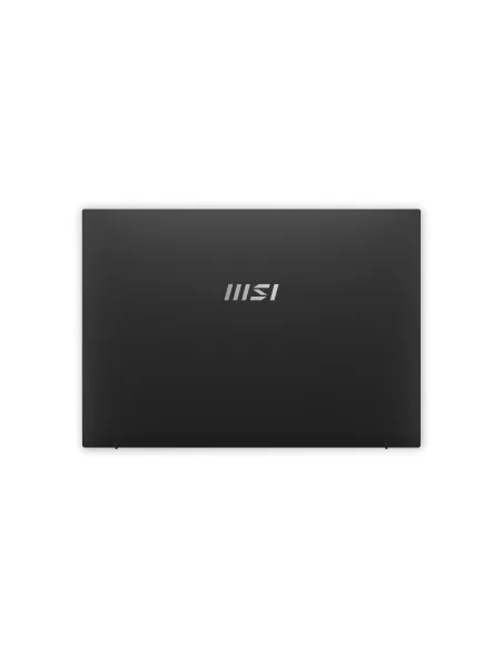 MSI PRESTIGE 13 AI+ EVO A2VMG-042ES ordenador portatil Copilot+ PC Intel Core Ultra 7 258V Portátil 33,8 cm (13.3") 2.8K 32 GB