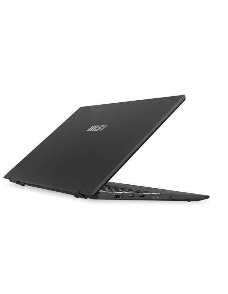 MSI PRESTIGE 13 AI+ EVO A2VMG-042ES ordenador portatil Copilot+ PC Intel Core Ultra 7 258V Portátil 33,8 cm (13.3") 2.8K 32 GB