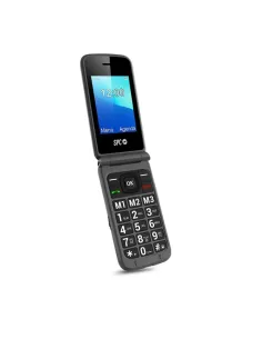 SPC 2326T Stella Telefono Movil BT FM + Dock Titan