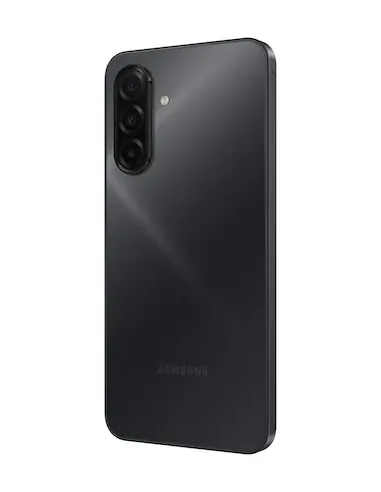 Samsung Galaxy A17 LTE 17 cm (6.7") Ranura híbrida Dual SIM 4G USB Tipo C 8 GB 256 GB 5000 mAh Negro