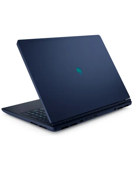 Alienware AC16251 Intel Core Ultra 9 275HX Portátil 40,6 cm (16") WQXGA 32 GB DDR5-SDRAM 1 TB SSD NVIDIA GeForce RTX 5070 Wi-Fi