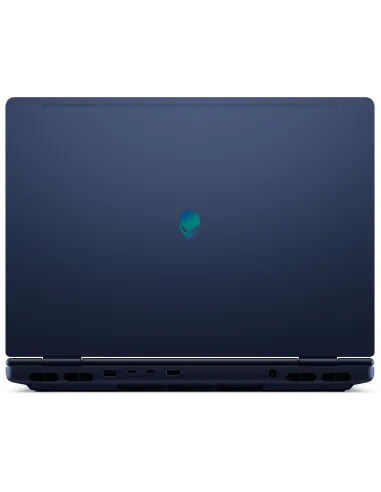Alienware AC16251 Intel Core Ultra 9 275HX Portátil 40,6 cm (16") WQXGA 32 GB DDR5-SDRAM 1 TB SSD NVIDIA GeForce RTX 5070 Wi-Fi