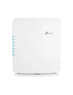 TP-Link Archer BE450 router inalámbrico Multi-Gigabit Ethernet Doble banda (2,4 GHz   5 GHz) Blanco 2
