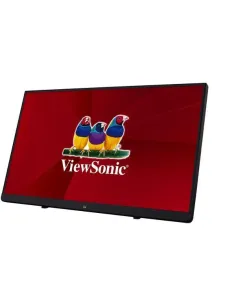 Viewsonic TD2230 pantalla para PC 54,6 cm (21.5") 1920 x 1080 Pixeles Full HD LCD Pantalla táctil Multi-usuario Negro 2