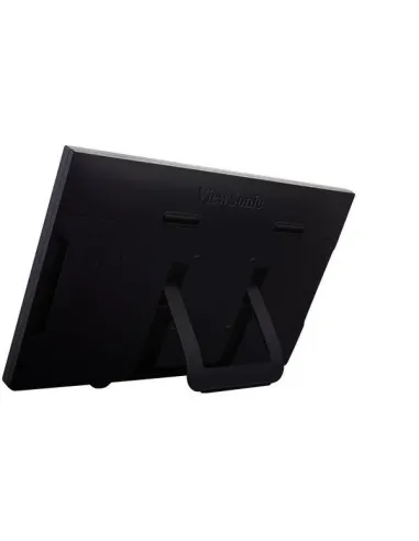 Viewsonic TD2230 pantalla para PC 54,6 cm (21.5") 1920 x 1080 Pixeles Full HD LCD Pantalla táctil Multi-usuario Negro