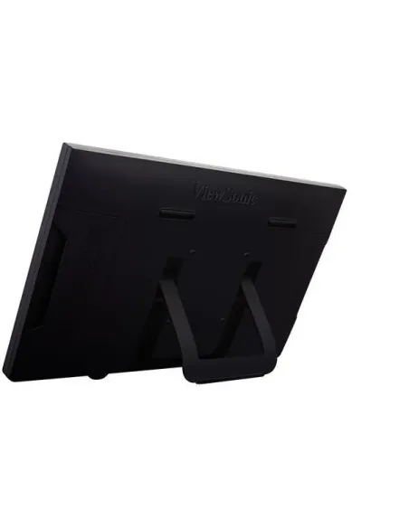 Viewsonic TD2230 pantalla para PC 54,6 cm (21.5") 1920 x 1080 Pixeles Full HD LCD Pantalla táctil Multi-usuario Negro