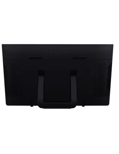 Viewsonic TD2230 pantalla para PC 54,6 cm (21.5") 1920 x 1080 Pixeles Full HD LCD Pantalla táctil Multi-usuario Negro