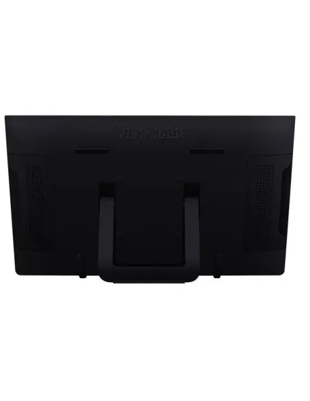Viewsonic TD2230 pantalla para PC 54,6 cm (21.5") 1920 x 1080 Pixeles Full HD LCD Pantalla táctil Multi-usuario Negro