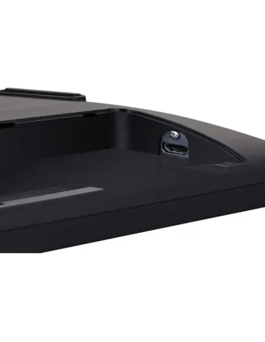 Viewsonic TD2230 pantalla para PC 54,6 cm (21.5") 1920 x 1080 Pixeles Full HD LCD Pantalla táctil Multi-usuario Negro