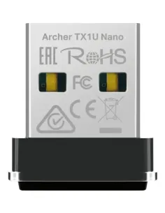 TP-Link AX300 WLAN 287 Mbit s