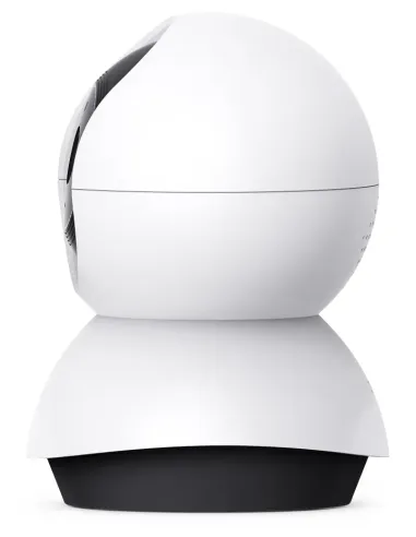 TP-Link Tapo TC74 cámara de vigilancia Bombilla Cámara de seguridad IP Interior 2880 x 1620 Pixeles Techo Escritorio