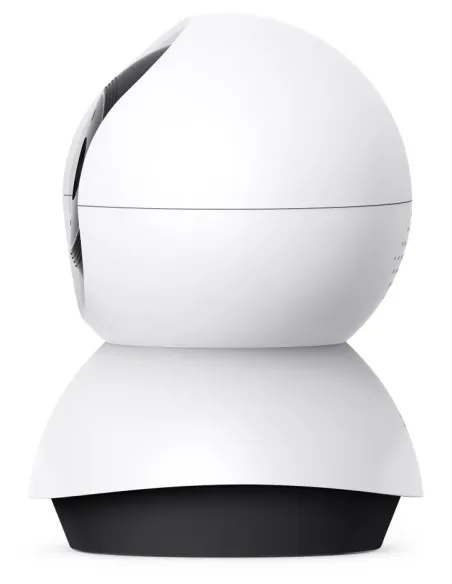 TP-Link Tapo TC74 cámara de vigilancia Bombilla Cámara de seguridad IP Interior 2880 x 1620 Pixeles Techo Escritorio