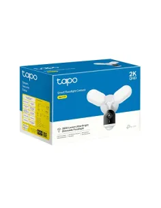 TP-Link Tapo C720 Cámara de seguridad IP Exterior 2560 x 1440 Pixeles Pared 2