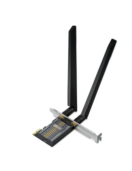 TP-Link BE6500 Interno WLAN   Bluetooth 2880 Mbit s