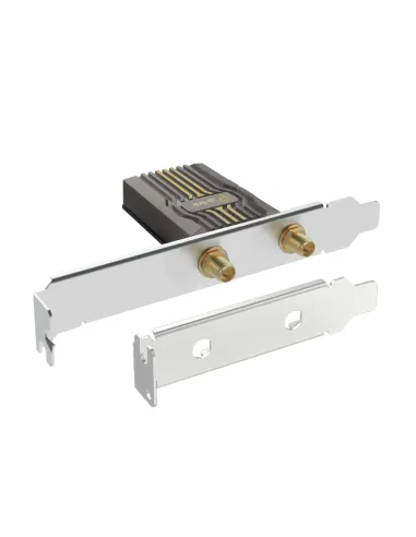 TP-Link BE6500 Interno WLAN   Bluetooth 2880 Mbit s